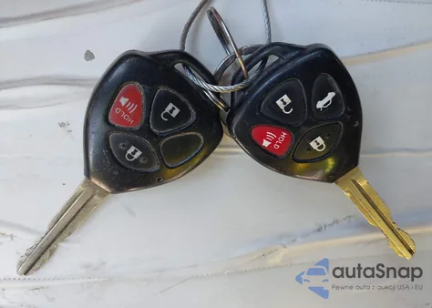 2010 Toyota Rav4 Base V6 from USA, damaged, VIN 2T3ZK4DV2AW007320